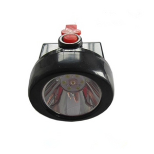 KL2.5L(A) wireless LED rechargeable mining lamp cordless headlamp 